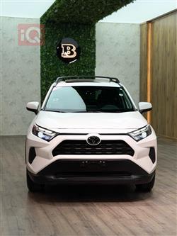 تويوتا راف 4